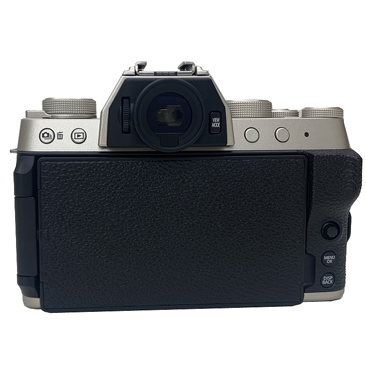 FUJIFILM（フジフイルム） FUJIFILM X-T200 ミラーレスデジタルカメラ