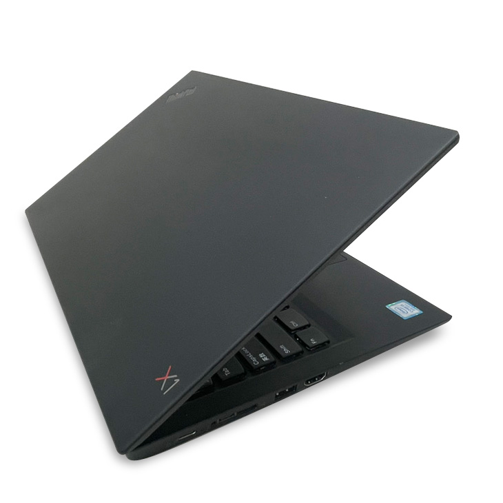 Lenovo（レノボ） lenovo X1 Carbon 2018 6th 中古 ノート Office