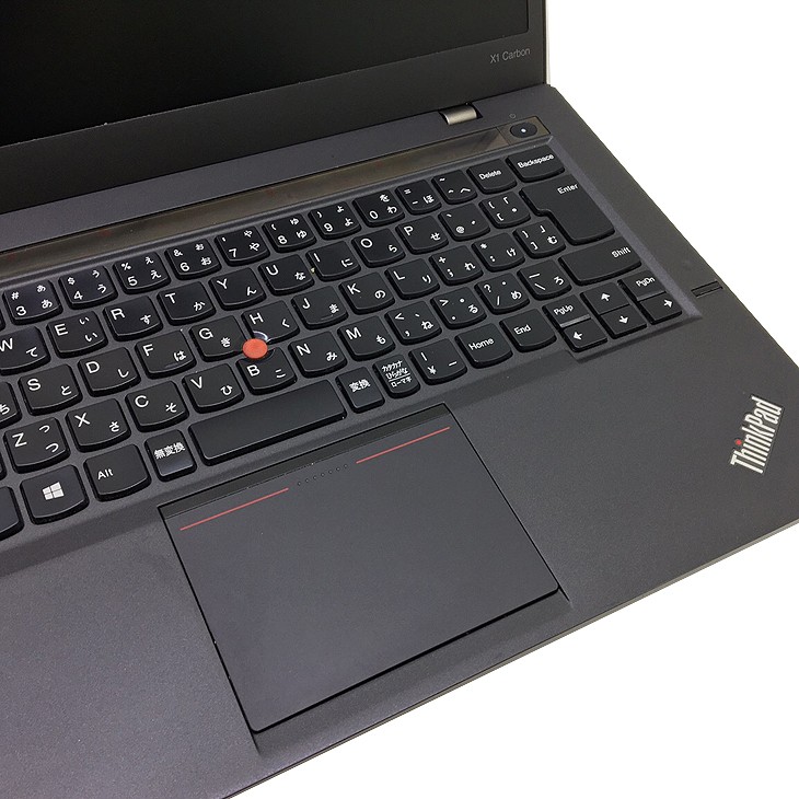 Lenovo X1 Carbon 中古 ノート 新品バッテリに交換済 Office Win10 第4世代 カメラ 指紋 高解像度 Core I5 4300u 1 9ghz 8g Ssd240gb 14型 良品 Buyee Buyee Japanese Proxy Service Buy From Japan Bot Online