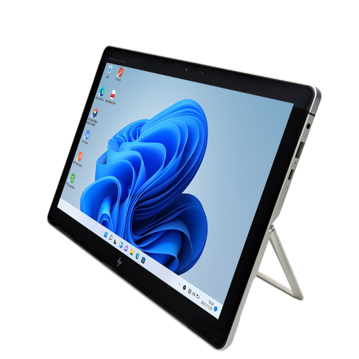 HP Elite x2 1012 G2 2in1タブレット office Win11 or Win10