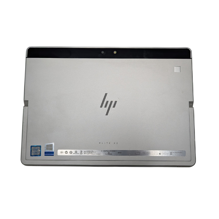HP Elite x2 1012 G2（2in1タブレット） HP Elite x2 1012 G2 2in1タブレット office Win11 or Win10
