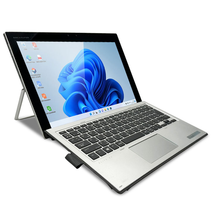 HP Elite x2 1013 G3 中古 2in1タブレット Win10 or Win11 着脱式キーボード[Core i5 8250U 8GB  SSD256GB 無線 カメラ 指紋 13型] ：アウトレット : x2-1012g3-c : 中古パソコンのワットファン - 通販 -  Yahoo!ショッピング