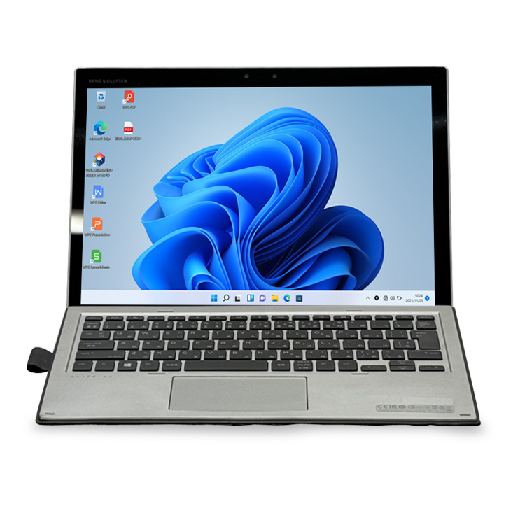 訳あり特価！】HP Elite x2 1013 G3 5MP24PA#ABJ 中古 2in1タブレット