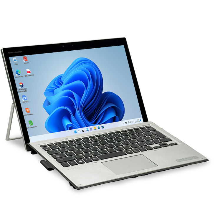 訳あり特価！】HP Elite x2 1013 G3 5MP24PA#ABJ 中古 2in1タブレット