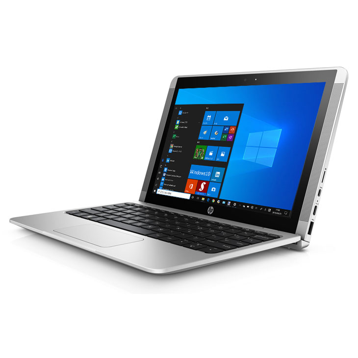 HP Elite x2 210 G2 office 中古 2in1タブレット ノート Win10Pro