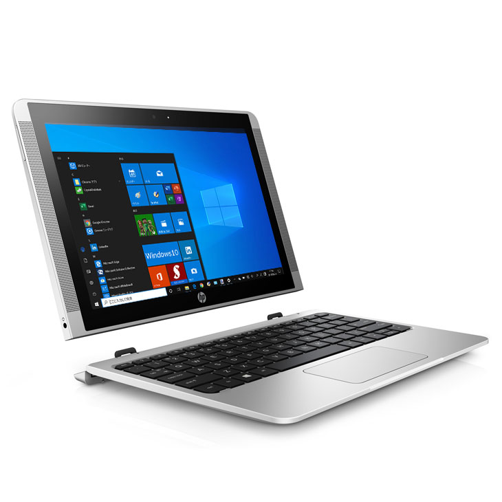 hp Elite x2/LTE対応/タッチ2in1タブレット軽量ノートパソコン HP Elite x2 G4（2in1タブレットPC） 製品詳細・スペック