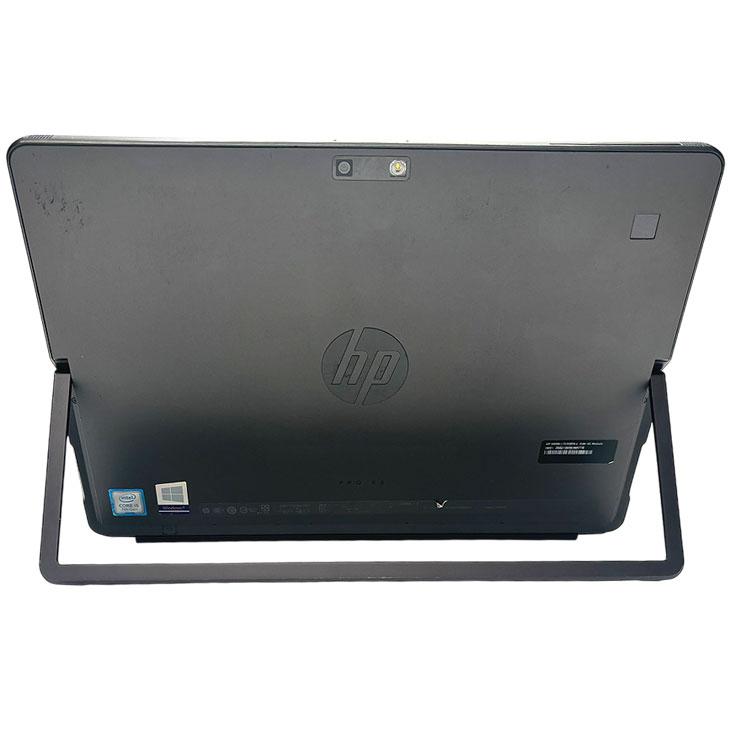 HP Pro X2 612 G2 中古 2in1タブレット Office Win10 or Win11 着脱式