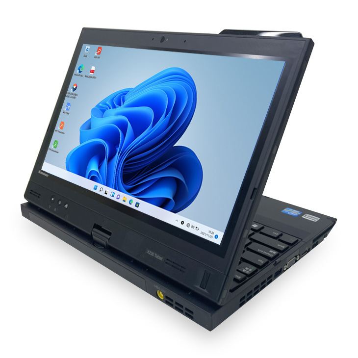 Lenovo X230 Tablet 中古 コンバーチブルノートパソコン Office