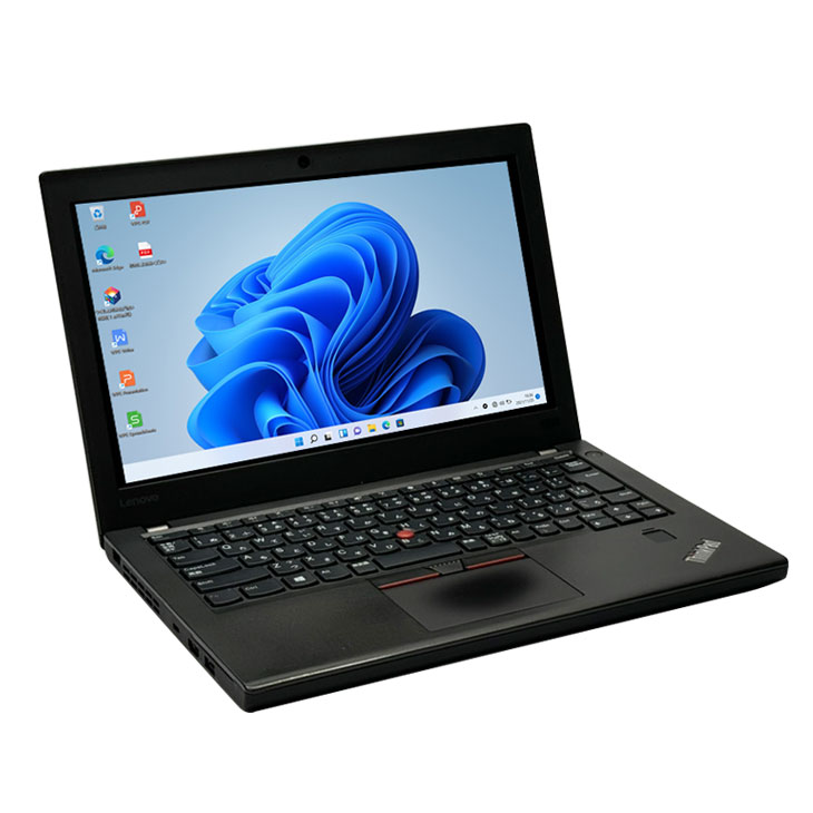 Lenovo（レノボ） Lenovo X270 中古 ノート 選べるカラー Office