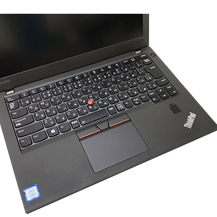 今だけマウス】Lenovo X270 中古 ノート 選べるカラー Office 選べる