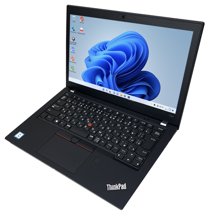 Lenovo（レノボ） Lenovo X280 中古 ノート Office Win10 or Win11 第8 