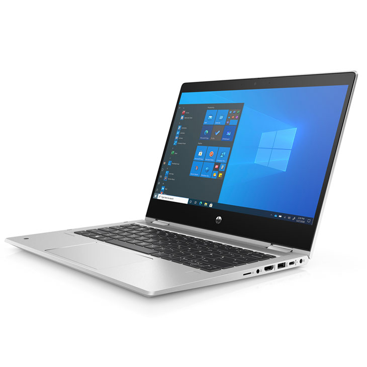 HP ProBook x360 435G8 新品 ノート Office Win10 Windows11対応 [AMD