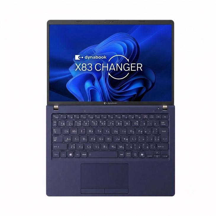 dynabook（ダイナブック） 【新品パソコン】Dynabook X83/LY