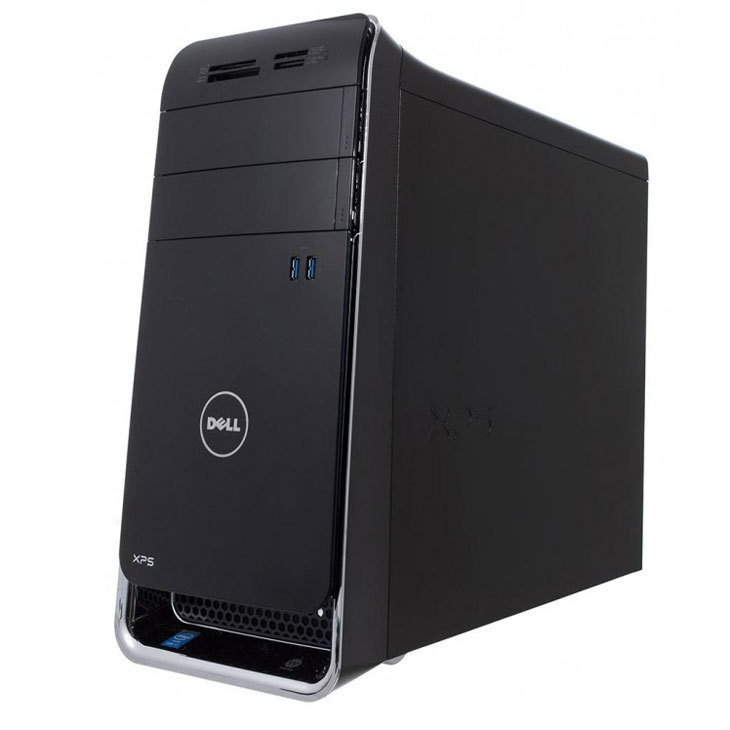 DELL XPS8700 eスポーツ GTX1650OC搭載ゲーミング 中古 デスク Office