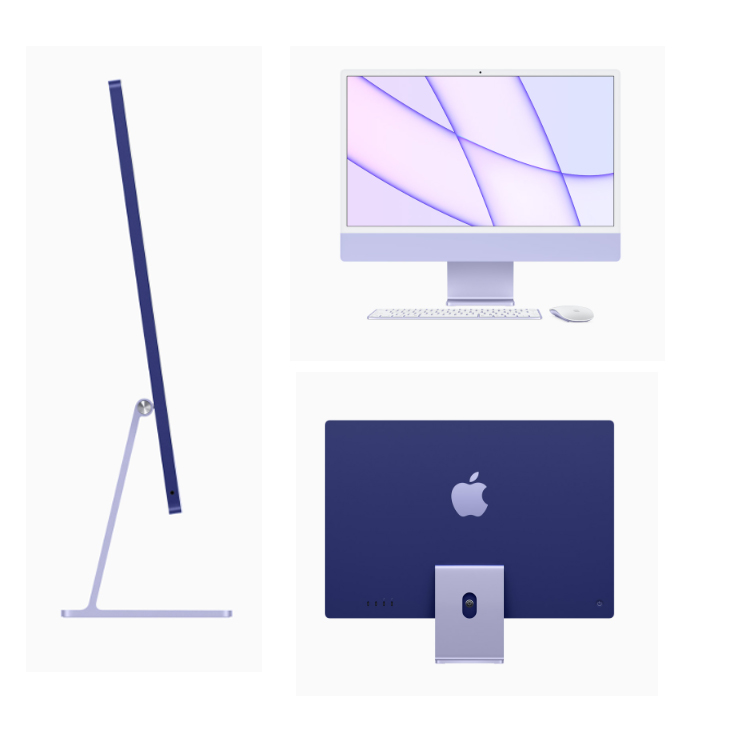 Apple iMac 24inch Z19P A2874 4.5K 2023 一体型 選べるOS Touch ID Apple iMac 24inch Z19P A2874 4.5K 2023 一体型 選べるOS Touch ID