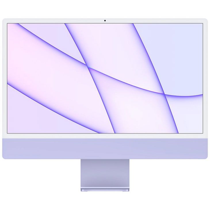 iMac（Apple） Apple iMac 24inch Z131 A2438 4.5K 2021 一体型 選べる