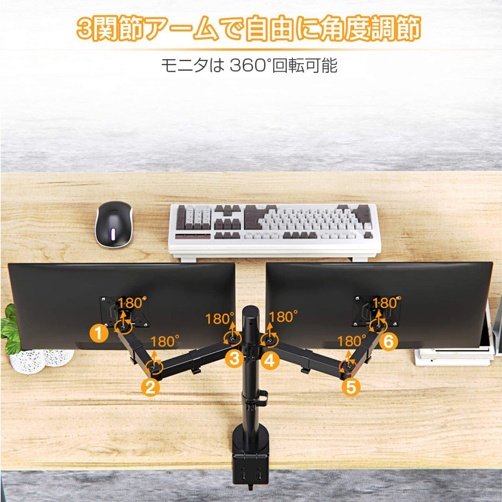 日本HP 【送料無料】格安デュアルモニタセット HP Z24n 24インチワイド