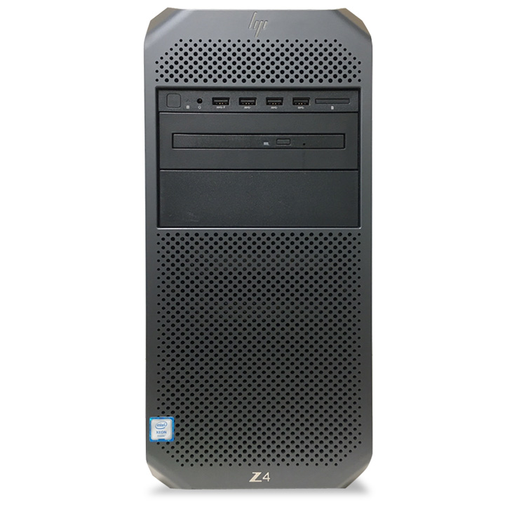 エイチピー HP Z4G4 Workstation Tower NVIDIA Quadro RTX4000