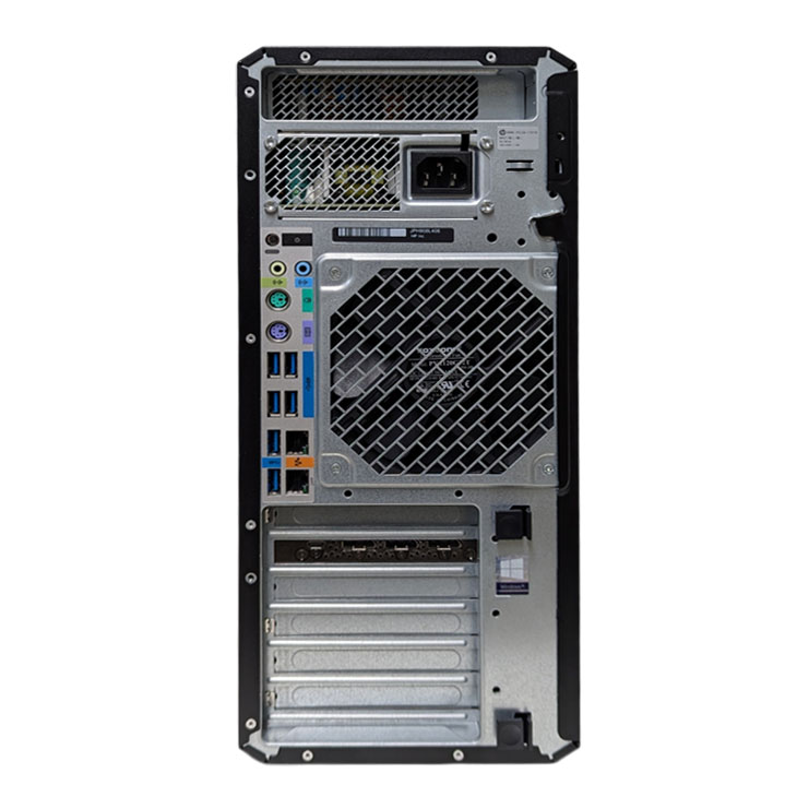 エイチピー HP Z4G4 Workstation Tower NVIDIA Quadro RTX4000