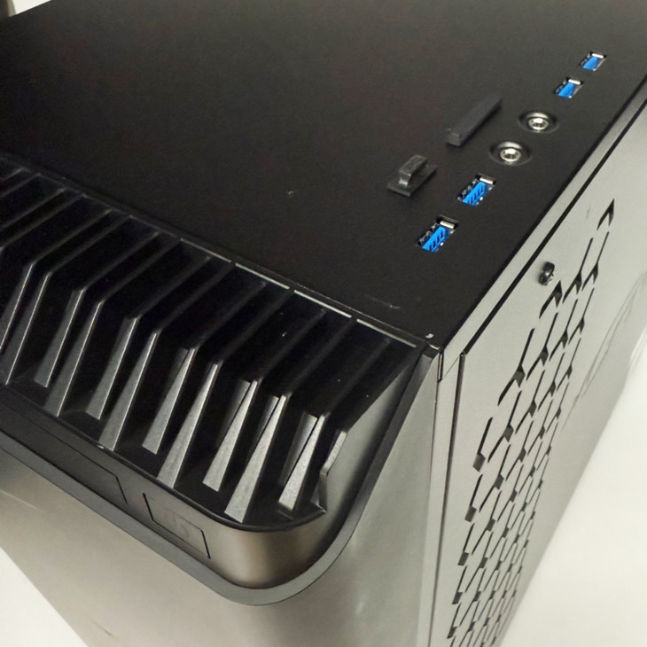 DELL mouse G-Tune HN-Z-3070Ti ゲーミングパソコン RTX3070Ti