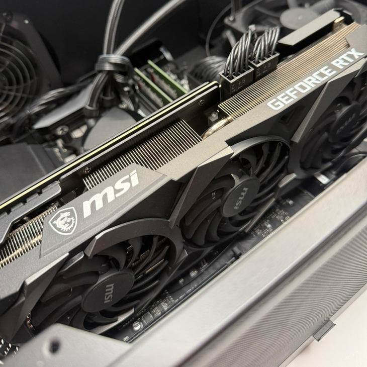 DELL mouse G-Tune HN-Z-3070Ti ゲーミングパソコン RTX3070Ti