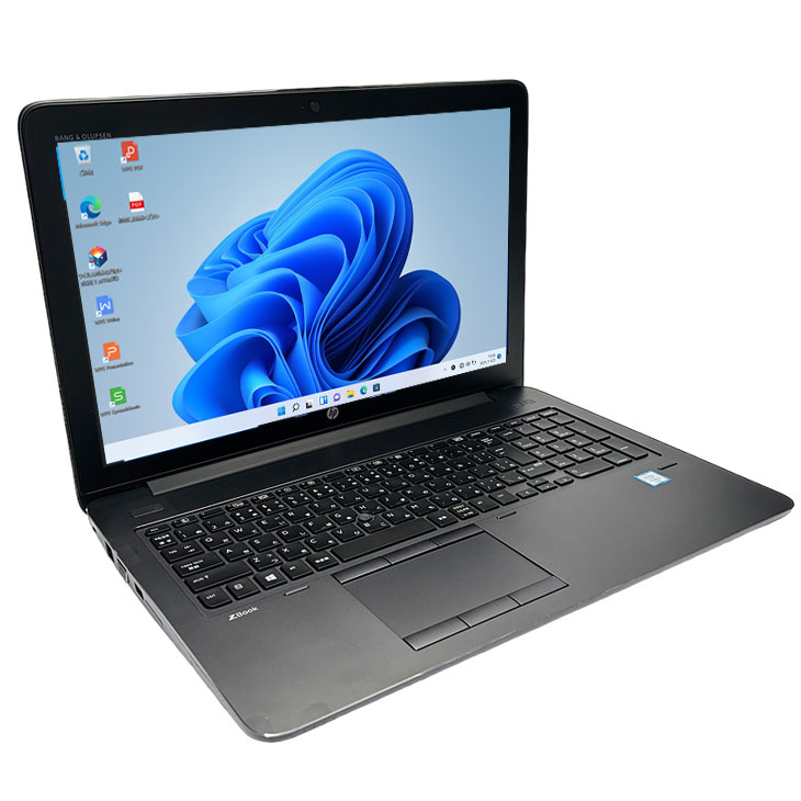 HP ZBOOK 15 G3 MobileWorkstasion 中古 Office フルHD NVIDIA QUADRO カメラ テンキー  [core i7 6820HQ 16GB 512GB 15.6型 ] ：訳あり品(クリック△) : zbook15g3-cm-c :  中古パソコンのワットファン - 通販 - Yahoo!ショッピング