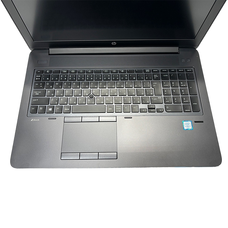 HP ZBOOK 15 G3 MobileWorkstasion 中古 Office Win10 or Win11 フルHD NVIDIA  QUADRO 第6世代 [core i7 6700HQ メモリ16GB SSD512GB 15.6型 ] ：良品 : zbook15g3-b : 中古 パソコンのワットファン - 通販 - Yahoo!ショッピング