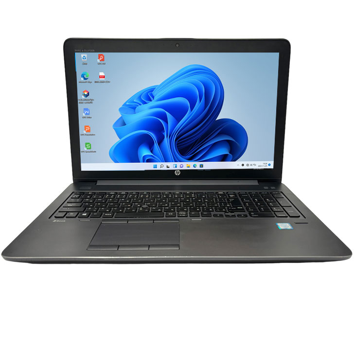 HP ZBOOK 15 G3 MobileWorkstasion 中古 Office フルHD NVIDIA QUADRO カメラ テンキー  [core i7 6820HQ 16GB 512GB 15.6型 ] ：訳あり品(クリック△) : zbook15g3-cm-c :  中古パソコンのワットファン - 通販 - Yahoo!ショッピング