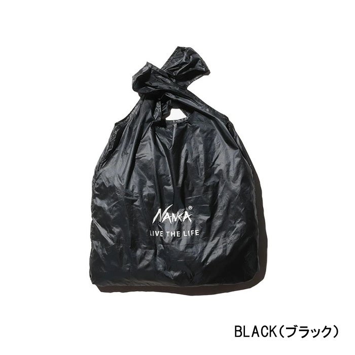 NANGA - ナンガ NANGA Eco Bag350 エコバッグ　新品未使用 楽天市場】【ラスト1個】NANGA ナンガ ECO BAG 350 / エコバッグ