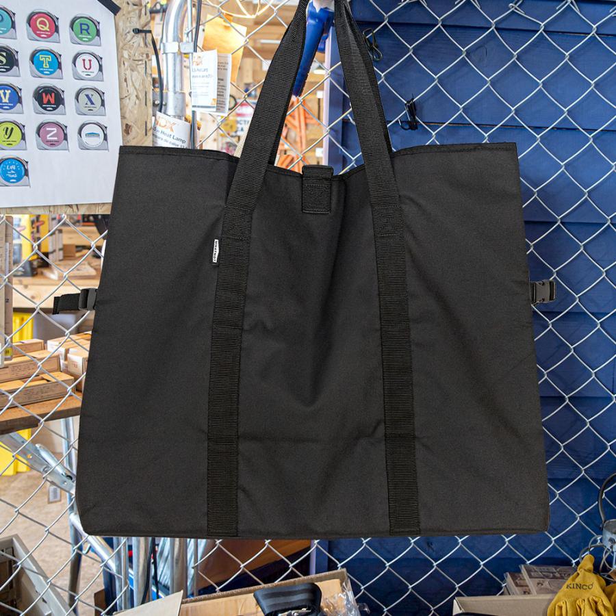 スモア　アウトドアチェア＋ワットノット トートバッグ WHATNOT ワットノット マルチトートバッグ トートバッグ バッグ