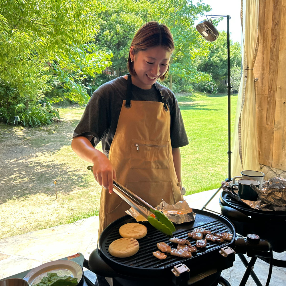 数回使用のみ❣️美品✨LOGOS BBQエレグリル バーベキューコンロ グリル ロゴス logos グリル バーベキューグリル 電気 コンパクト 電気式