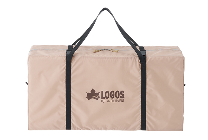 Amazon | ロゴス(LOGOS) エアベッド OMUNI エアベッド130 収納