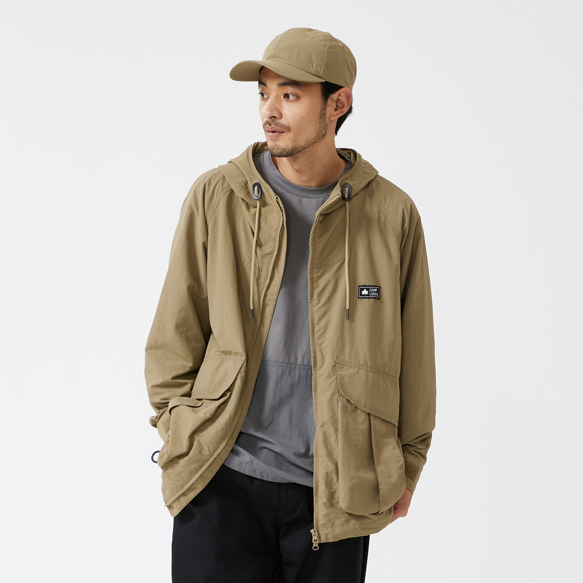 SCOT CLUB - 【新品未使用】YORT 【撥水・サステナブル