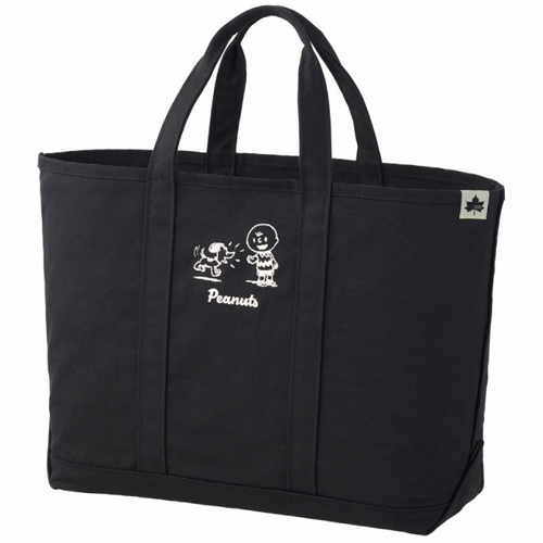 LOGOS（ロゴス） スヌーピー SNOOPY バッグ 片掛け エコバッグ