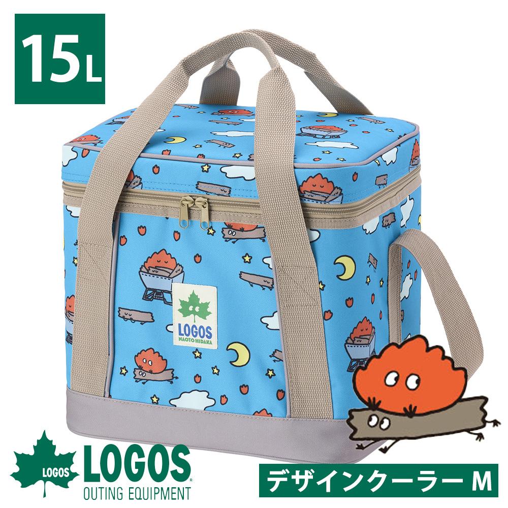 LOGOS ロゴス logos ソフトクーラー 保冷バッグ 保冷力 熱 遮断