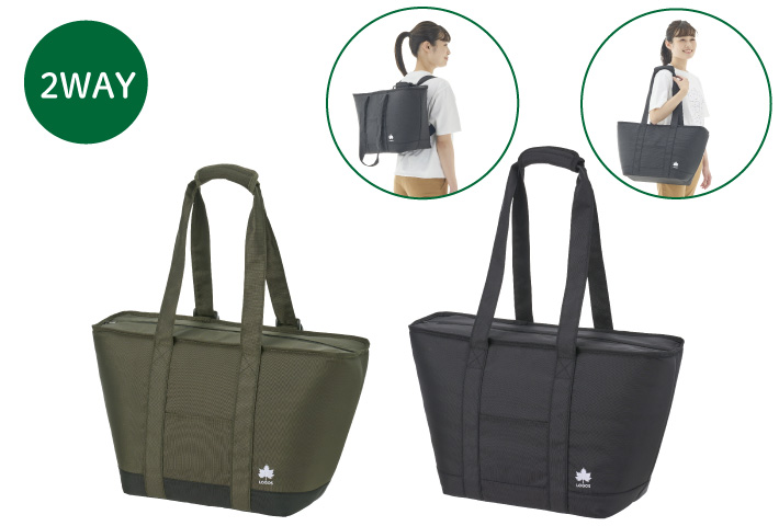 【スタイル:Mサイズ:12リットル_パターン名:クーラーバッグ単品】ロゴス(LO LOGOS ロゴス クーラーボックス 12リットル 強力保冷 保冷バッグ