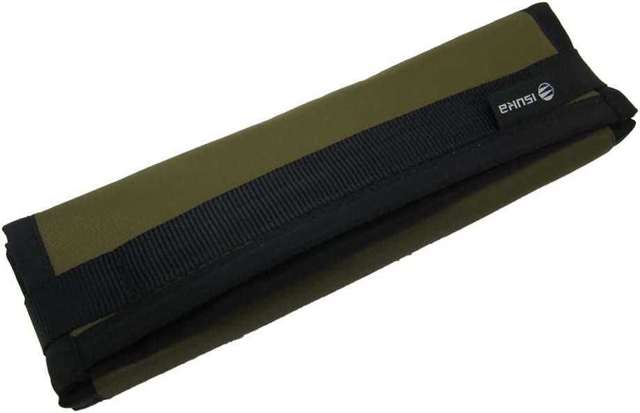 ISUKA イスカ クーラーバッグ 保冷 ハイキング トレッキング