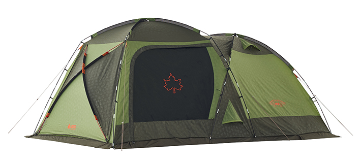 ロゴス テント キャンプ ファミリー 大型 6人 logos コンテナ テント