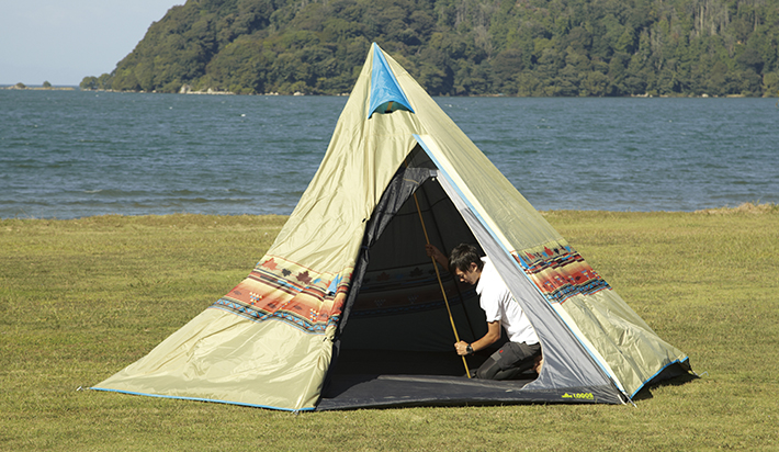 ロゴス テント logos ワンポールテント キャンプ テントマット シート