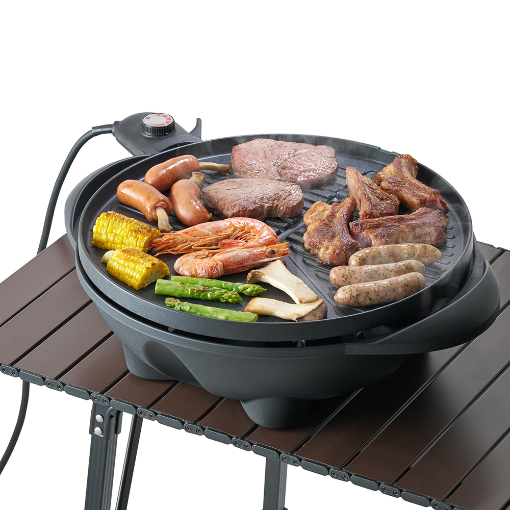 バーベキューコンロ ロゴス LOGOS ロゴス CHEF BBQエレグリル