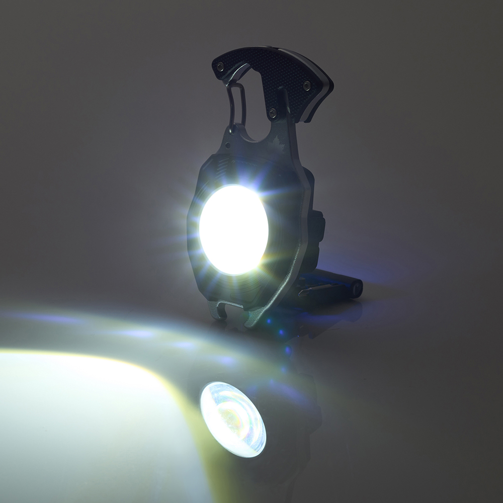 ロゴス logos 着火できる・USBサバイバ...の詳細画像2