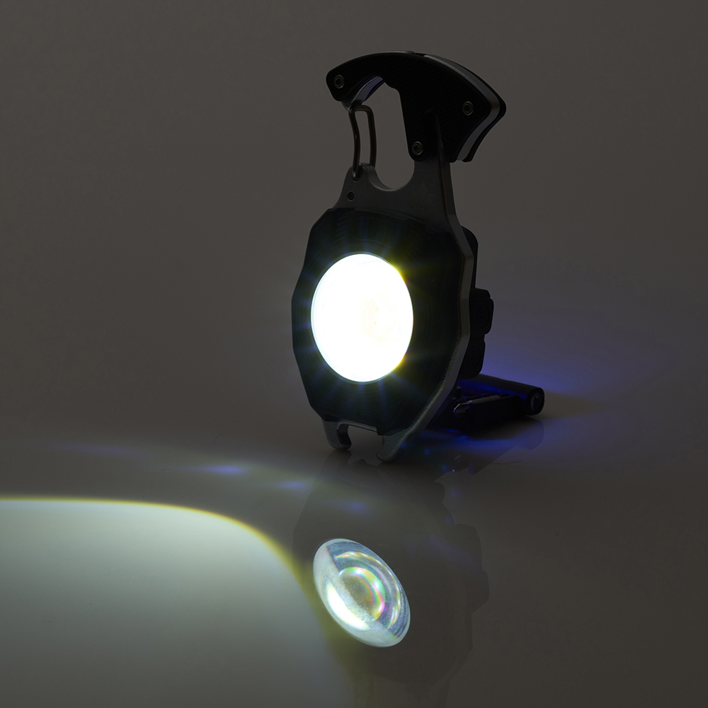 ロゴス logos 着火できる・USBサバイバ...の詳細画像3