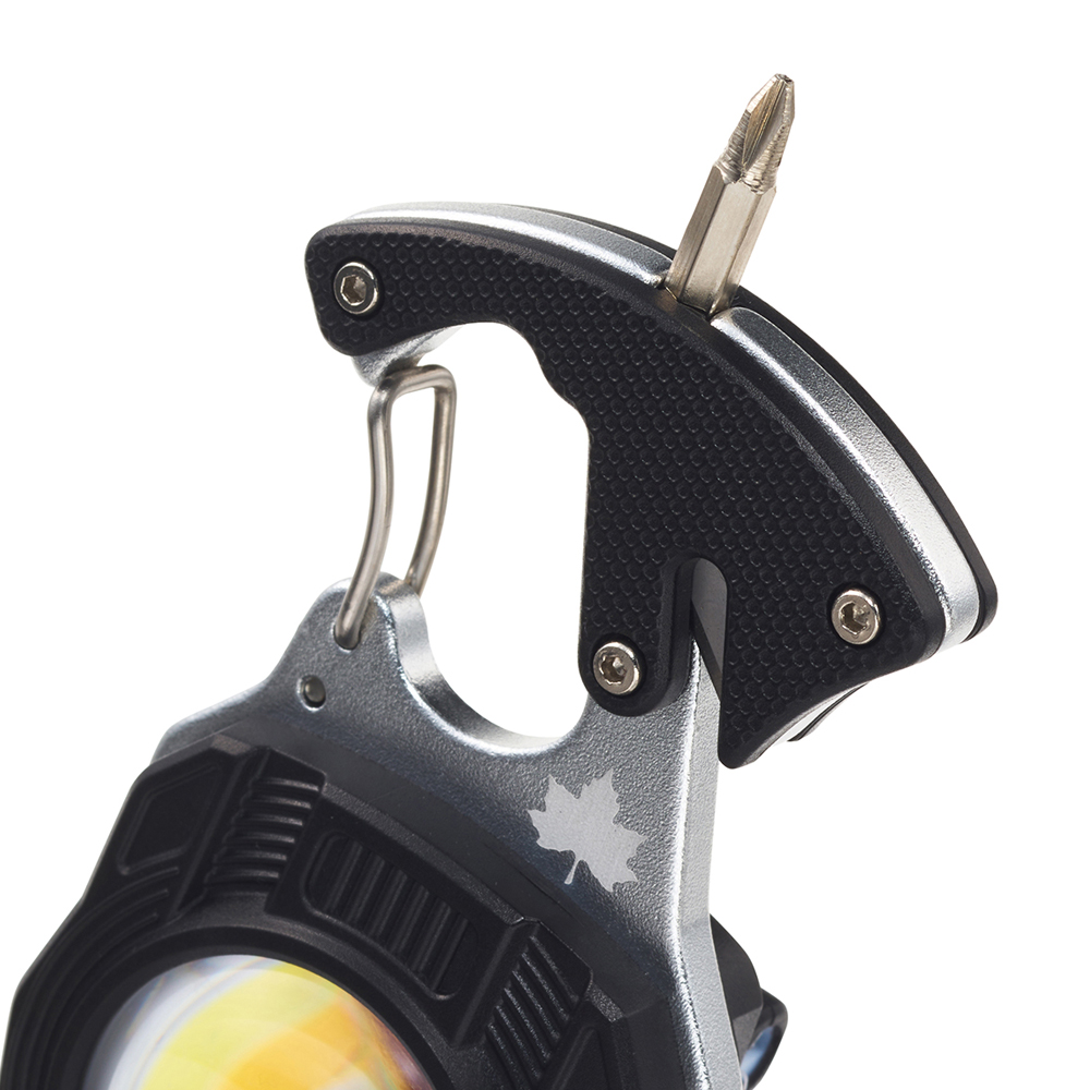 ロゴス logos 着火できる・USBサバイバ...の詳細画像5