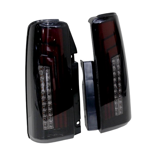 The