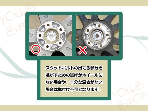 ワイドトレッドスペーサー 4H PCD100 P1.25 15mm M12 ハブ径 64mm 4穴 ナット付 ホイールスペーサー 2枚 ハブセン  ハブリング ツライチ 5qyLo9Uxt8, 車、バイク、自転車 - cosmostar-mena.com