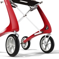 byACRE（バイエーカー）カーボン・ウルトラライト ＜ストロベリー