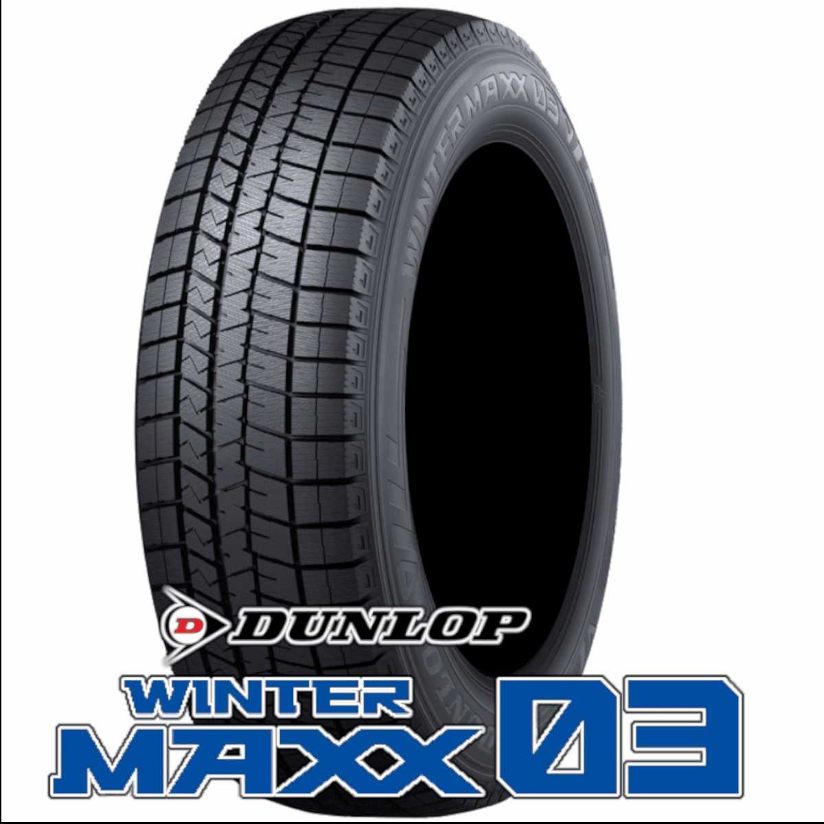 スタッドレスセット アウトランダーPHEV GN系 ウィンターマックス WM03 235/60R18 107Q ジョーカー スマッシュ Si_1