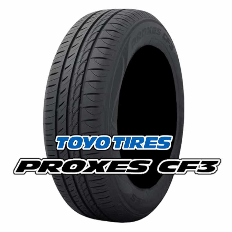 夏タイヤセット ワゴンRスマイル MX81S、MX91S プロクセスCF3 155 