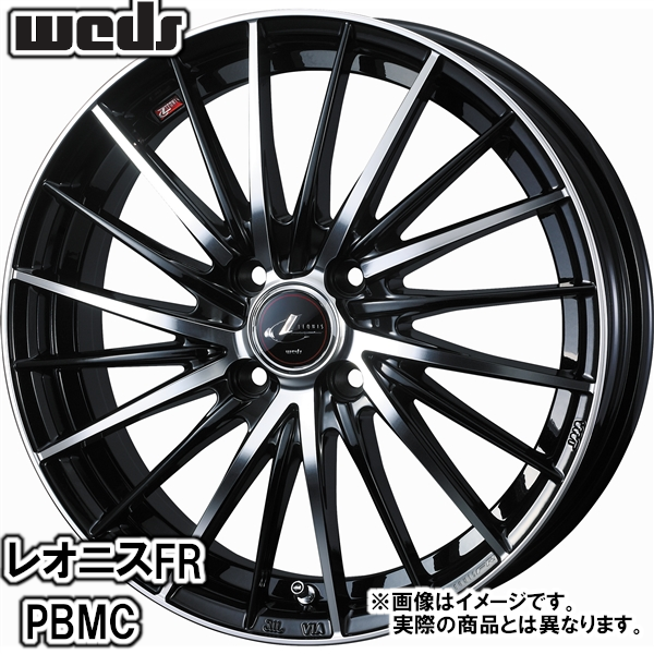 夏タイヤセット N ONE JG系 NA車 4WD ブルーアースES ES32 165/50R16