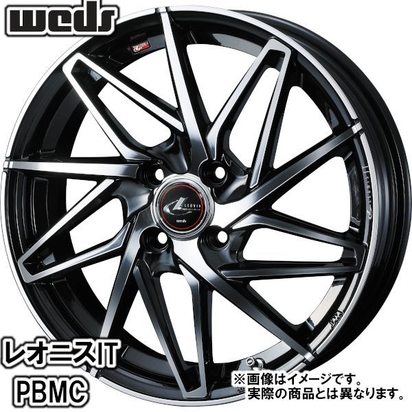夏タイヤセット N ONE JG系 ターボ車 ブルーアースES ES32 165/50R16